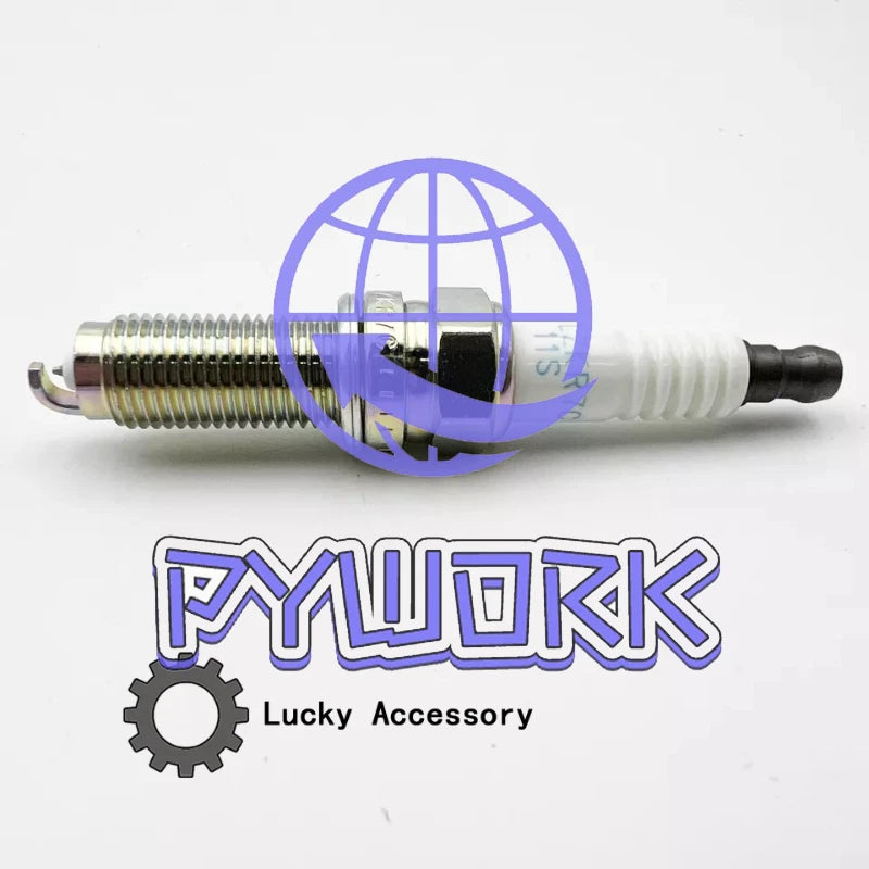 For Accord Civic CRV HRV NGK Spark Plug 4 Pcs Set 12290-R1A-H01 92932