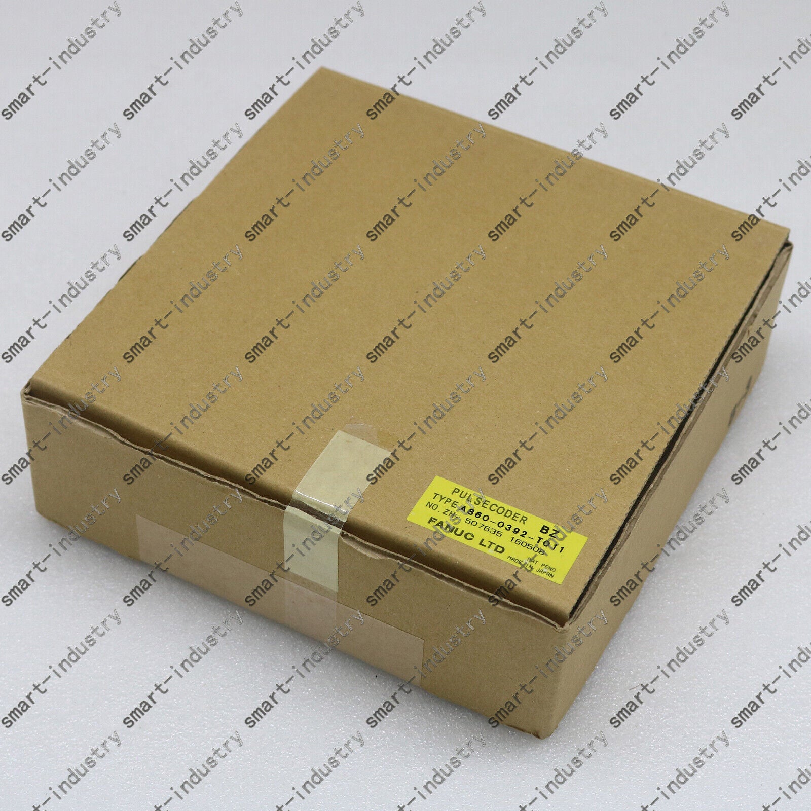 new 1PC A860-0392-T011 For FANUC  Sensor One year