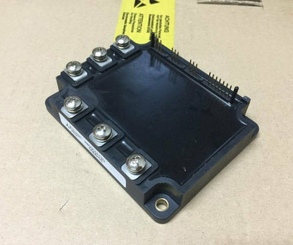 Mitsubishi PM50CSE120 IPM Module - 70kW Class - MITSUBISHI