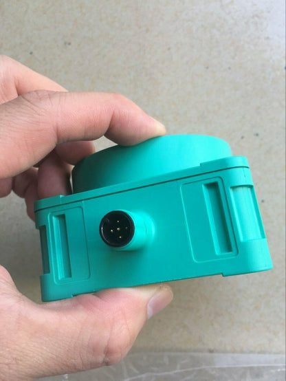 Pepperl+Fuchs UB6000-F42-I-V15 Sensor - PEPPERL+FUCHS