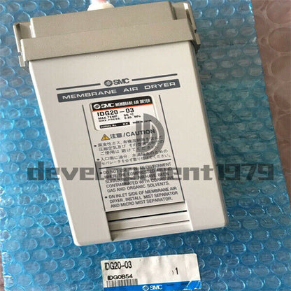 ONE SMC Polymer Membrane Dryer IDG20-03 - ONE SMC