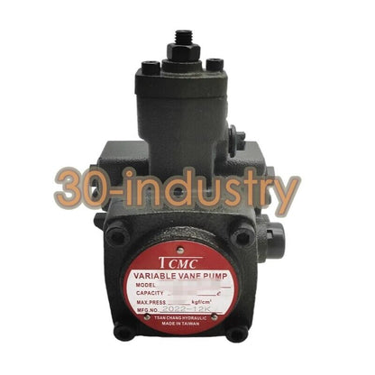TCMC Hydraulic Oil Pump TCVP-F12-A4 - 1 Piece High Quality - TCMC