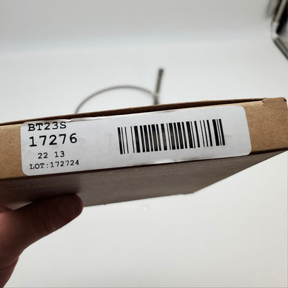 Banner Engineering BT23S Cable | Durable & Efficient | Professional Use | 23 AWG | 1000V | 100A | 300°C | Lightweight - BANNER ENGINEERING