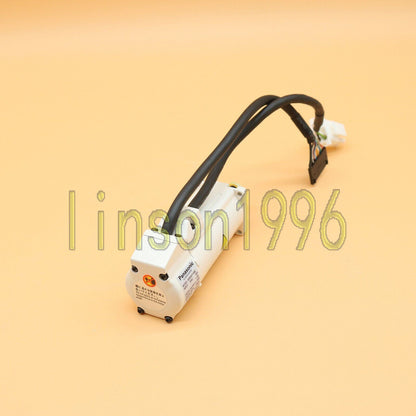 Panasonic MSMA011ABE AC Servo Motor, In-Box, One-Year Warranty - PANASONIC