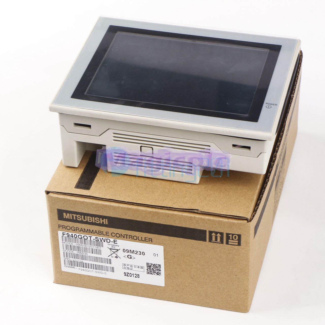 new 1PCS MITSUBISHI Touch Screen F940GOT-SWD-E
