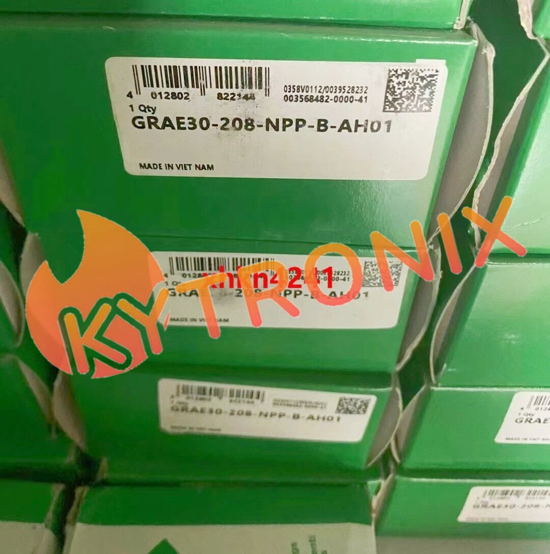 INA GRAE30-208-NPP-B-AH01 outer spherical bearing 1PCS