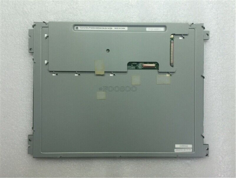 12.1-inch LCD Screen Panel for LED TV TCG121SVLPHANN-NN50AK - LED TV
