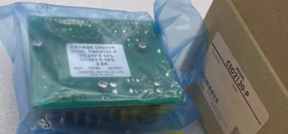 Oriental Motor CSD2120-P Vexta Stepping Motor Driver - ORIENTAL MOTOR