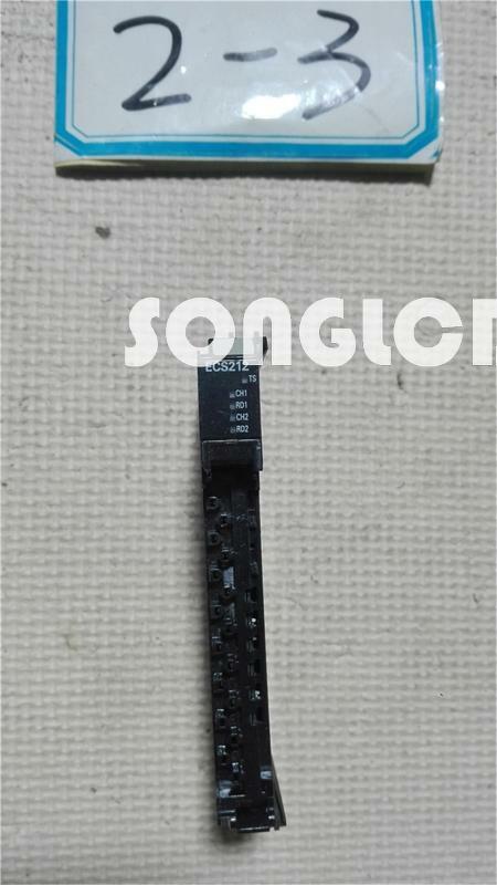 1PCS NX-ECS212 - High-Quality Electronic Component - KOEED