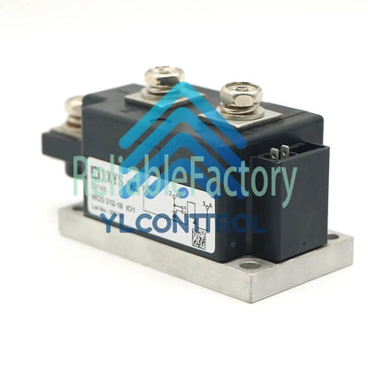 .1Pcs IXYS MCD312-16IO1 MCD312-16I01 Power Module Supply