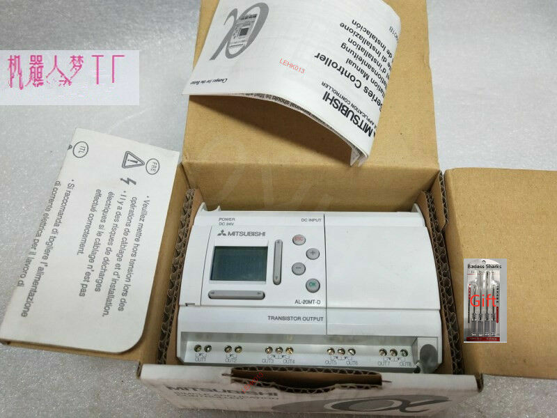 1PCS NEW AL-20MT-D - KOEED