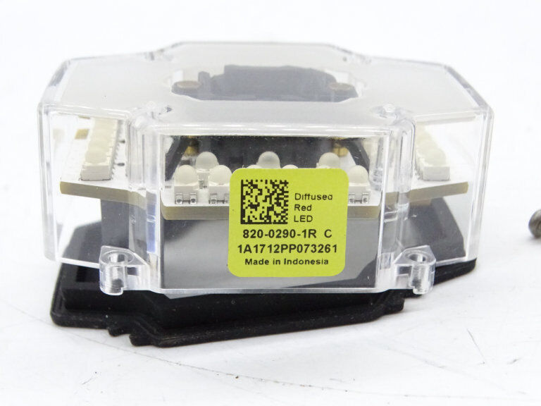 COGNEX DM300-DLCOV-RE COVER | DM300 DLCOV Cover | DM300 Cover - COGNEX