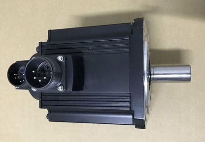 used ONE Mitsubishi servo motor HC-SFS153 - MITSUBISHI