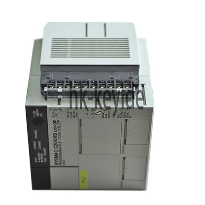 OMRON C200HS-CPU21-E SYSMATIC CPU UNIT PLC MODULE