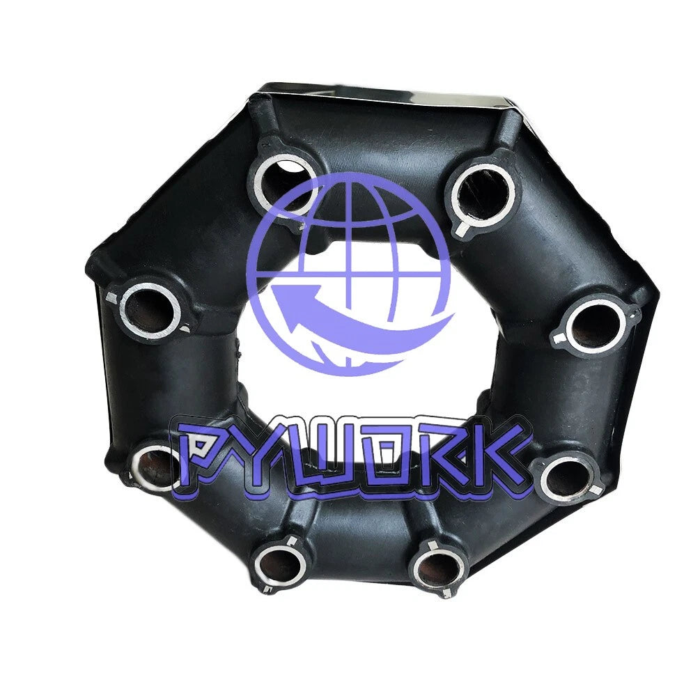 1Pcs 046999 Flexible Coupling Kit for Sullair Air Compressor SAGA LS25S