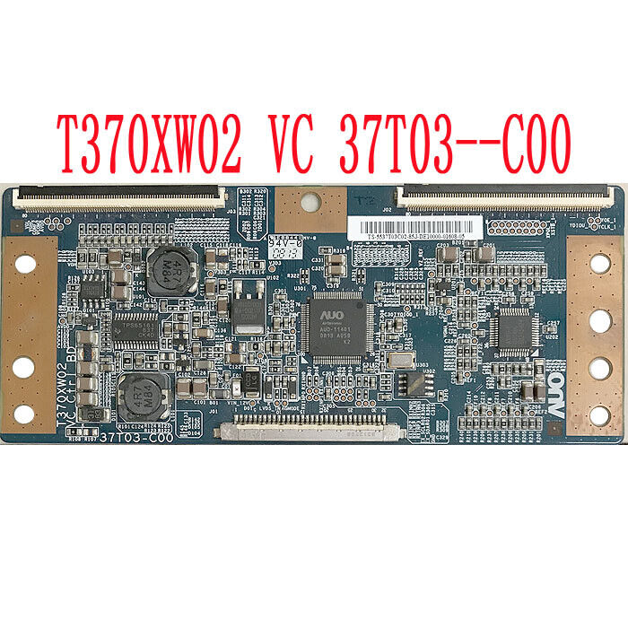 used For Samsung T-con board LCD Controller T370XW02 VC 37T03-C00 - SAMSUNG