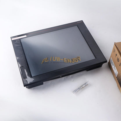 new ONEMITSUBISHI TOUCH PANEL GT2715-XTBA IN BOX - ONEMITSUBISHI