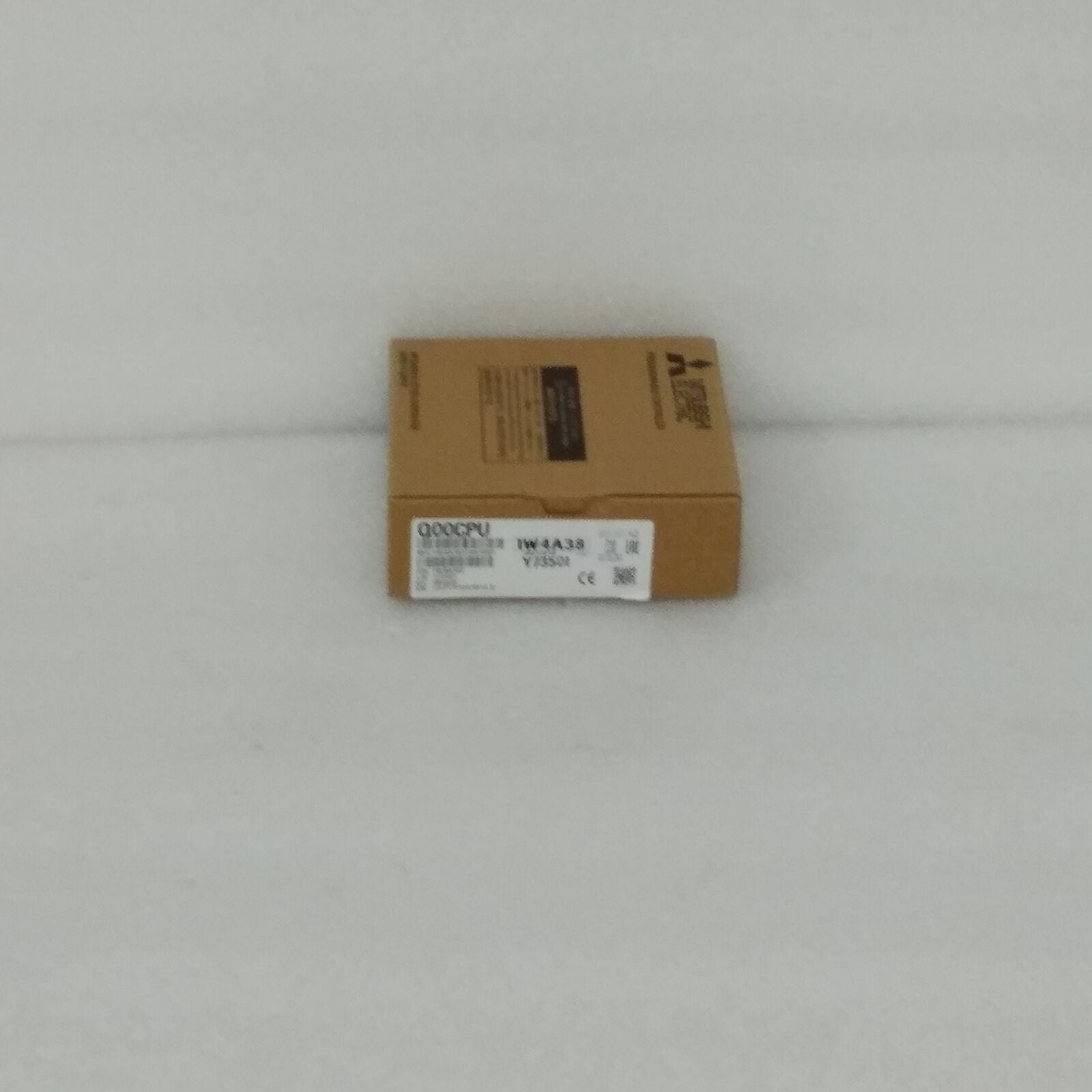 MITSUBISHI PLC Q00CPU - MITSUBISHI