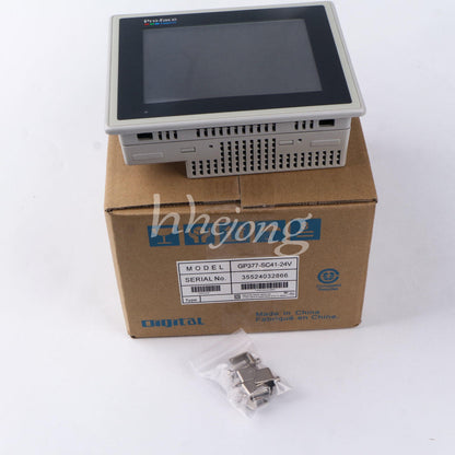 Pro-face Touch Screen GP377-SC41-24V - PRO-FACE
