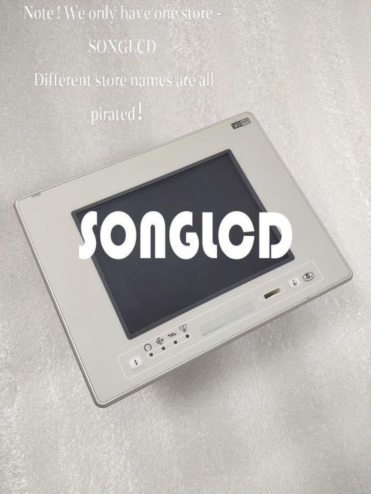 ETOP11-0050 Electronic Component 1 Piece - E-TOP