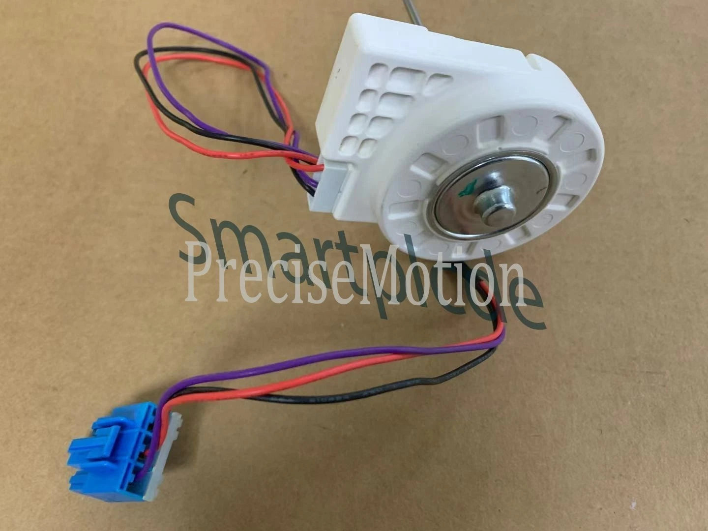 0064000944BCD-518WS539WT For Haier Freezer refrigerator DC fan motor DLA5985HAEH