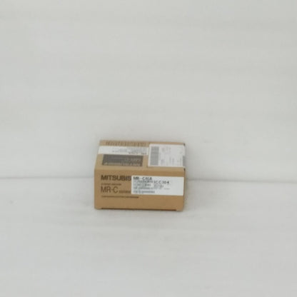 Mitsubishi Servo Drive MR-C40A Sent Within 24 Hours - MITSUBISHI