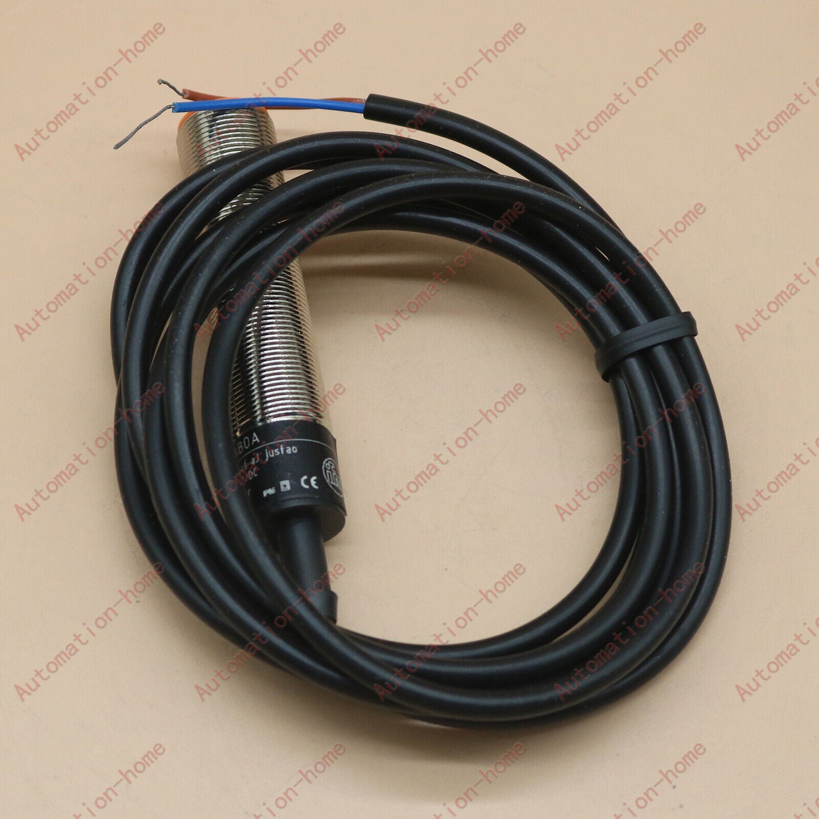 new 1 PCS  For IFM Proximity Switch IG0011 IGA2005-ABOA IFM