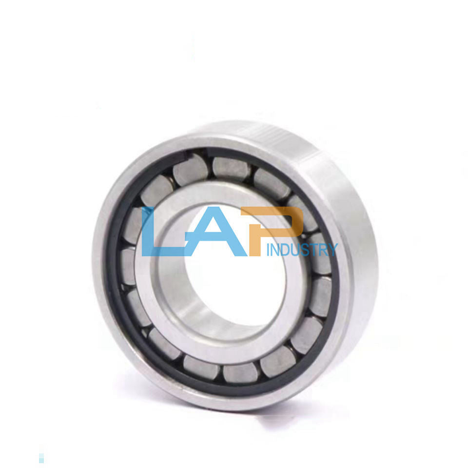 New NSK NNCF5017CV Roller Bearing - 1PC - NSK