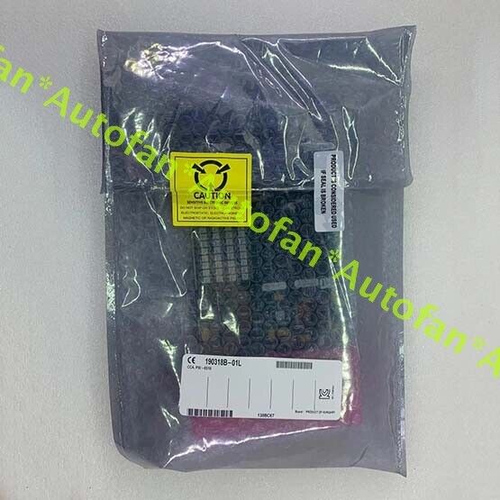 1PCS NI PXI-6515 Industrial Digital DAQ Card 778964-01 - NI