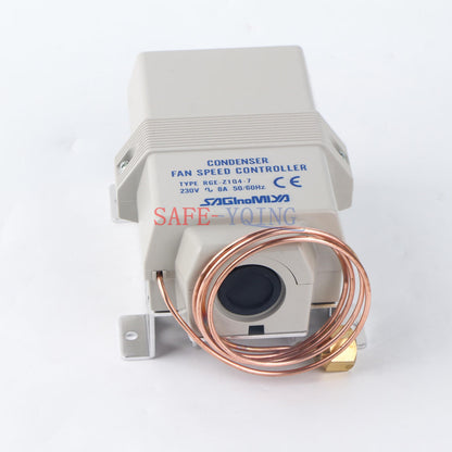 new 1PCS SAGINOMIYA RGE-Z1Q4-7 in box high performance - SAGINOMIYA