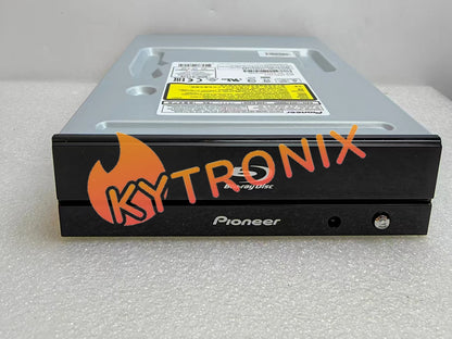 Pioneer Blu-ray playback burning optical drive supports 4K UHD BDR-S11JX