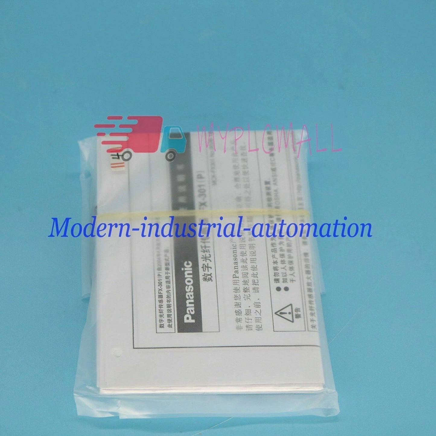 FX-301-NK2 SUNX fiber amplifiers 1PCS For Panasonic