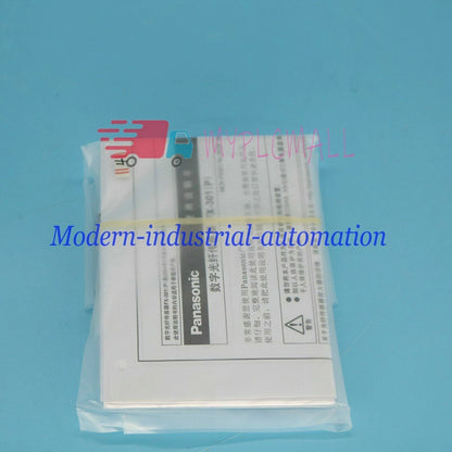 FX-301-NK2 SUNX fiber amplifiers 1PCS For Panasonic