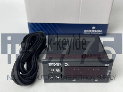 1pcs DIXELL Temperature Controller XR20C-5N0C0-E