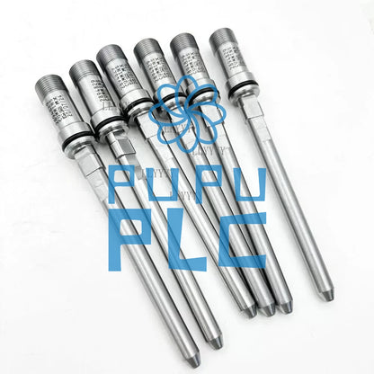 6X Cummins Fuel Injector Connector Tubes Fits for Cummins ISX15 QSX15 2894829~