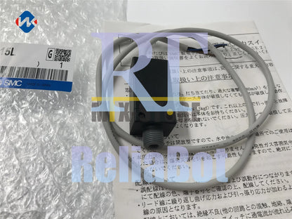 1pcs ones for SMC Pressure Sensors ISE2-01-15L