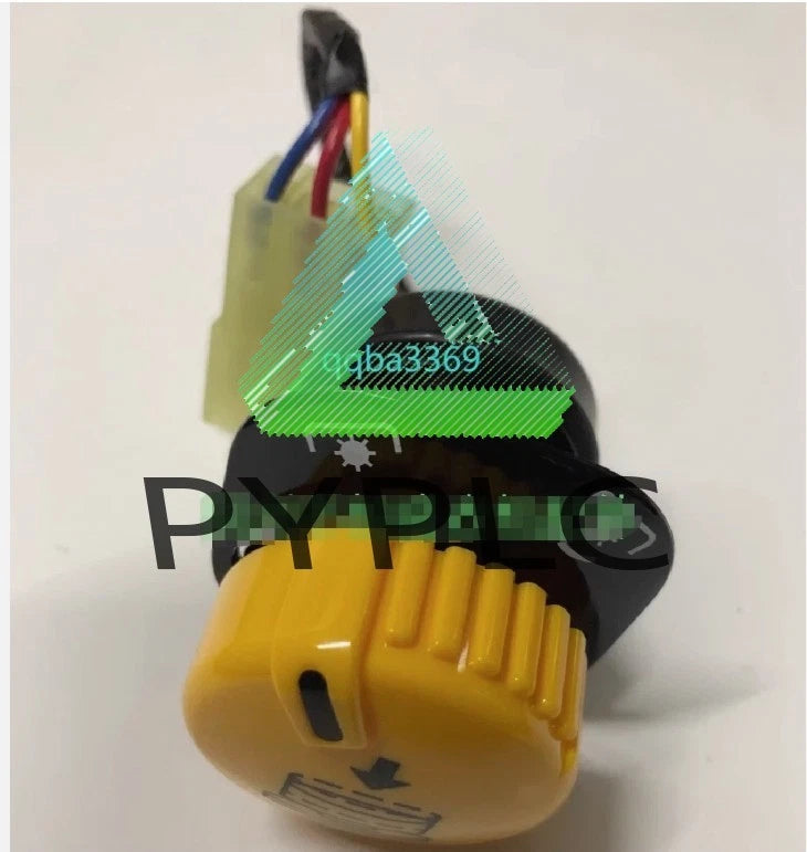 1PCS Tractor PTO Control Switch 16406643200 Controls The Power Output Shaft~