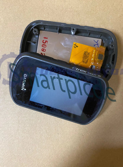 1PC GARMIN Etrex Touch 35 Handheld GPS LCD Display Screen With Touch Screen