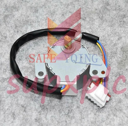 1Pcs FOR GREE MP28VB DC 12V 15012086 air Conditioner Synchronous Motor