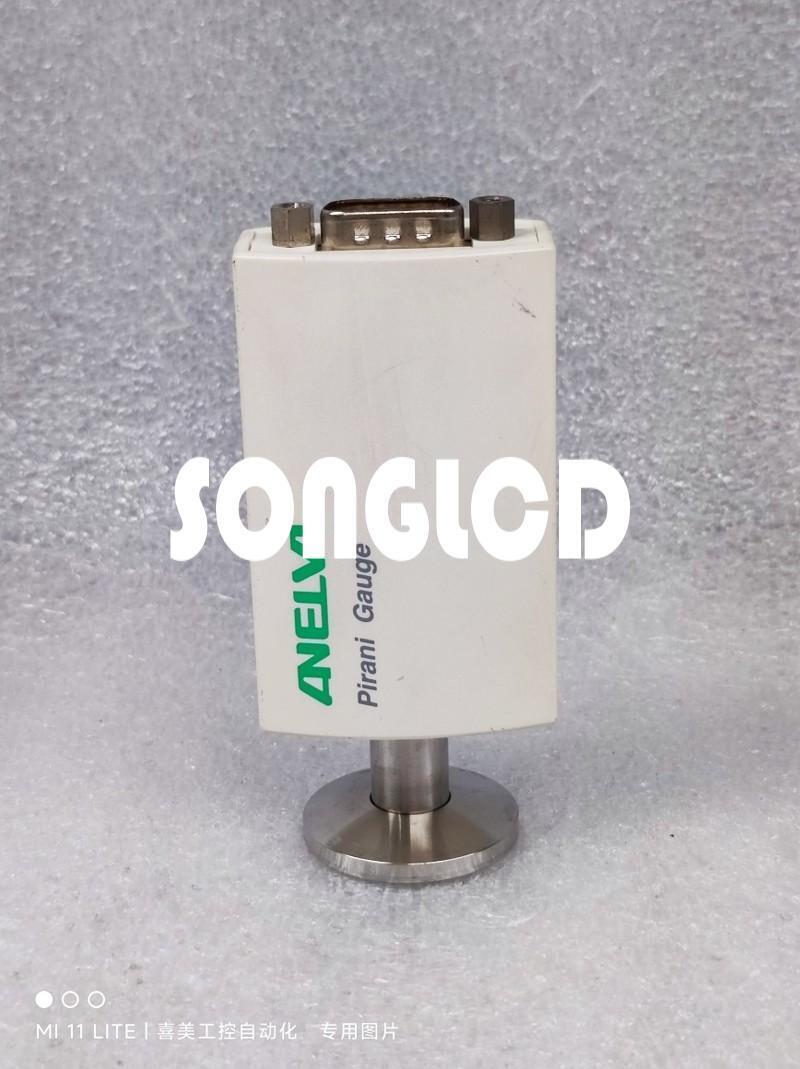 1PCS M-350PG-SD/N16 22500 High Performance Servo Motor - DELTA MOTOR SOLUTIONS