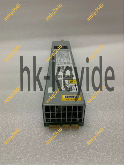 1Pcs Juniper 740-070749 650 Watt AC Power Supply JPSU-650W-AC-AO For MX204-AC