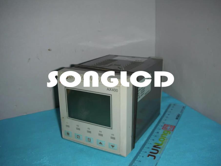 1pcs AX400 AX410/50001 AX410 - Reliable Performance Component - INDUSTRIAL-EQUIP