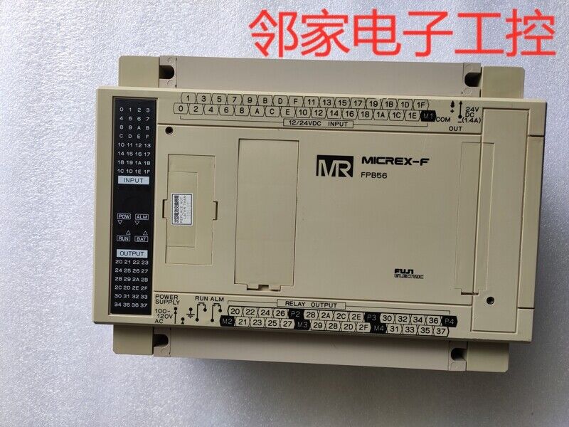 1PS FPB56R-A10 - KOEED
