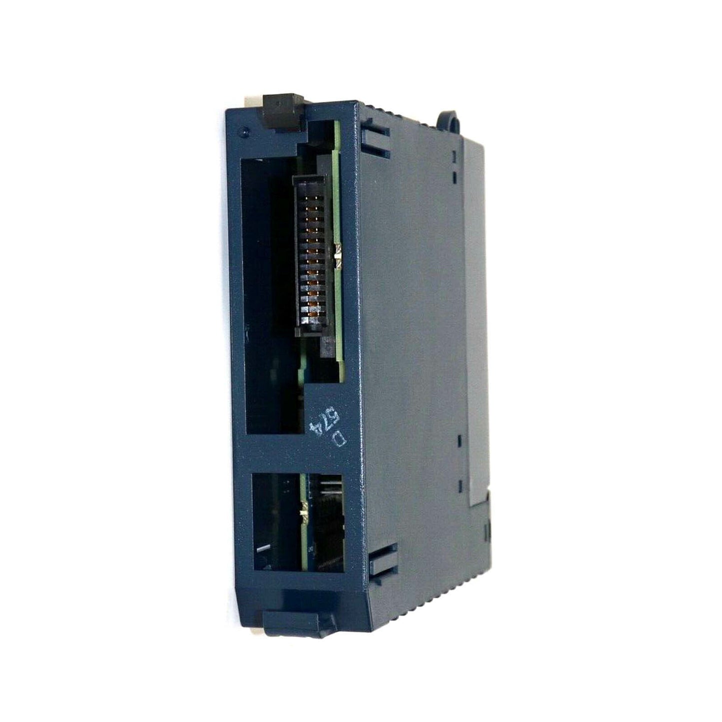 GE Fanuc IC694MDL655C CNC Milling Controller Precision CNC Milling Machine with High Performance Features - GE FANUC