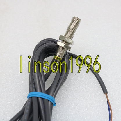 Omron E3HT-1E1 1 year - OMRON
