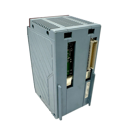 used B&R Automation 3NC154.60-2 Positioning Module - B&R AUTOMATION