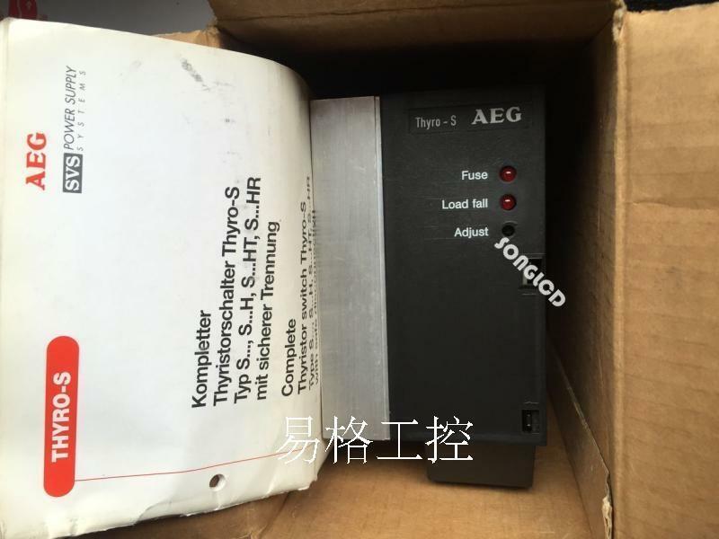1pcs New S230-60HR Power Supply Module - KOEED