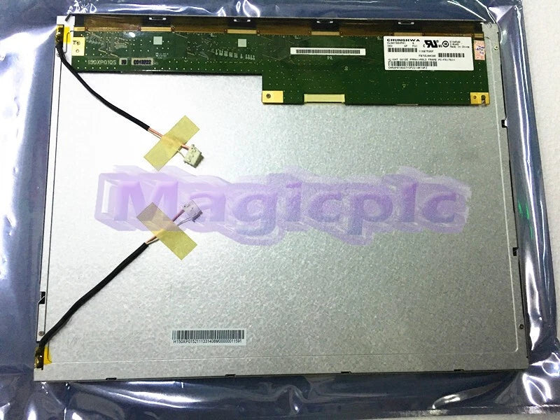 1PCS 15.0inch CLAA150XP01Q LCD Display Screen Panel Fast delivery~