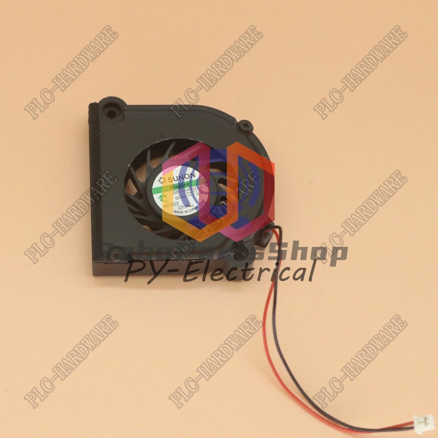 1PC SUNON GB0504PGV1-A Turbo Cooling Fan DC5V 1.0W Notebook Cooling Fan 2pin