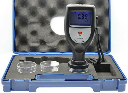 Digital Water Activity Meter WA-60A Smart Food Water Activity Tester Gauge - KOEED